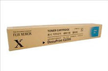 Fuji Xerox C2255 Cyan Toner Cartridge 12K