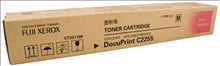 Fuji Xerox C2255 Magenta Toner Cartridge 15K
