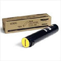 Fuji Xerox DocuPrint CP5005D Yellow Toner 25k