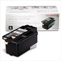 Fuji Xerox Blk Toner CP225W/CM225FW/CM115W/CP115W/C 2K
