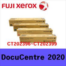 Fuji SC2020 Extra High-capacity Toner Cartridge (M) 14K