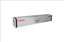 Canon IR2520I/2525I Black Toner Cartridge 14.6K