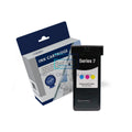 Dell TriColour High Yield Compatible Ink (DLS7CX)