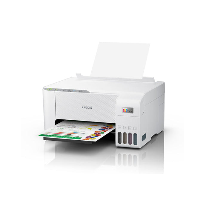 Epson ET-2810 Inkjet MFP