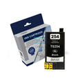 Epson 254XL Black Extra High Yield Compatible Ink