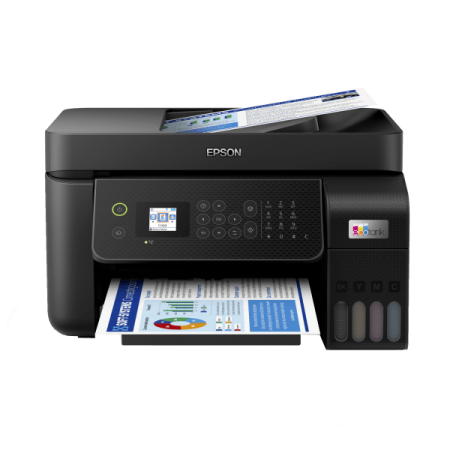 Epson ET-4800 Inkjet MFP