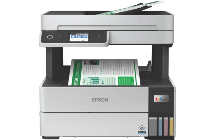 Epson PRO ET-5150 Inkjet MFP