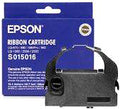 Epson LQ680/LQ860/LQ1060/LQ2500/LQ2550 Blk Ribbon Cartridge