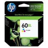 HP No.63 Tri Colour Ink - 165 pages