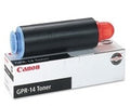 Canon IRC5800/5870/6800/6870 (GPR14) Black Toner Cartridge 40k
