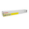 Canon TG65 Yellow Toner - 21,000 pages