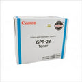 Canon IRC2550/2880/3080/3380/3580 (GPR23) Cyan Toner 14k
