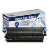 HP Black Compatible Laser Toner (HP2600B)