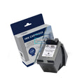 HP Black Extra High Yield Compatible Ink (HP60BX)