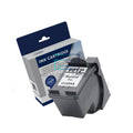 Copy of HP CC654AA/#901XL Black High Yield Compatible Ink