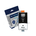 HP Black Extra High Yield Compatible Ink (HP934BX)