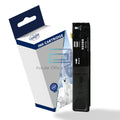 HP D8J10A/#980 Black High Yield Compatible Ink