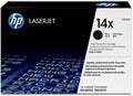 HP LJ No 14X LJ700/MFP M712 High Yield Toner Cartridge 17.5k