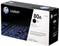 HP No 80A LaserJet Pro M401 Black Print Cartridge