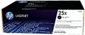 HP No 25X LaserJet Enterprise M830z/M806DN/M8067 HY Black Toner Cartridge 40k