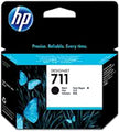 HP 711 CZ133A Black Ink Cartridge 80ml