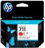 HP 711 CZ135A 3 Pack Magenta Ink Cartridge 29ml