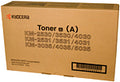 Kyocera KM2530/2535/3035/3530/4030/4035/5035 Toner Kit inc 2 Waste Bottles