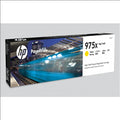 HP #975X Yell Ink HP PAGEWIDE PRO 477/552/577 7k