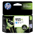 HP955XL Cyan Ink Cartridge