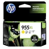 HP955XL Yellow Ink Cartridge