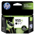 HP955XL Black Ink Cartridge