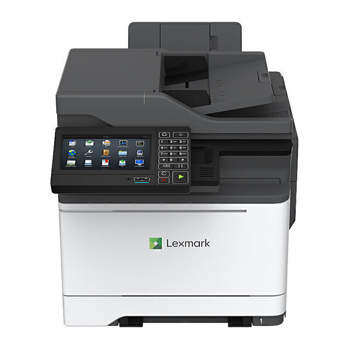 Lexmark CX625ADHE Laser