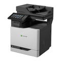 Lexmark CX860DTE Laser