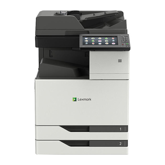 Lexmark CX922DE Laser