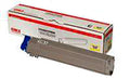 Oki MC770/MC780 Black Toner Cartridge 15k