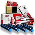 Oki MC862 Cyan Cartridge 10k