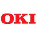 Oki C5250/5540 Yellow Toner Cartridge 5k
