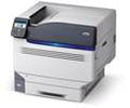 Oki C911DN Colour Printer