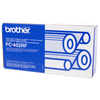 Brother 465/645/685MC/727/780/960/1280/1980MC/MF960MC Thermal Transfer x2 Rolls 144 page yield