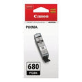 Canon PGI680BK Black Ink Cartridge - 200 Pages