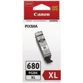Canon PGI680XL Black Ink Cartridge - 400 Pages