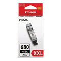 Canon PGI680XXL Black Ink Cartridge - 600 Pages