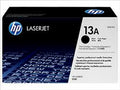 HP LJ 1300 Series Black Toner Cartridge 2.5k