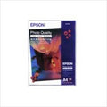 Epson Photo Quality Inkjet Paper A4 (S041061) 100 Sheets