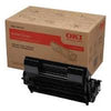 Oki B6500 Black Toner 17K  (9004462)