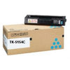 Kyocera TK5154 Cyan Toner 10k
