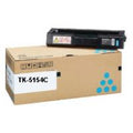 Kyocera TK5154 Cyan Toner 10k