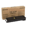 Kyocera KM2560/3060 Black Copier Toner 20k