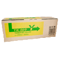 Kyocera TASKalfa 250ci/350ci Yellow Toner 12k