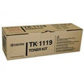 Kyocera FS1041/1320MFP Black Toner Cartridge 1.6k